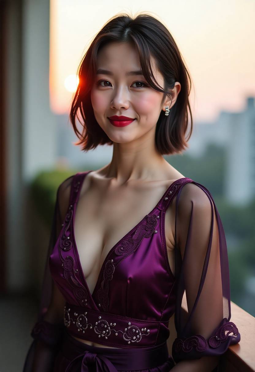 白露未晞 剧照
