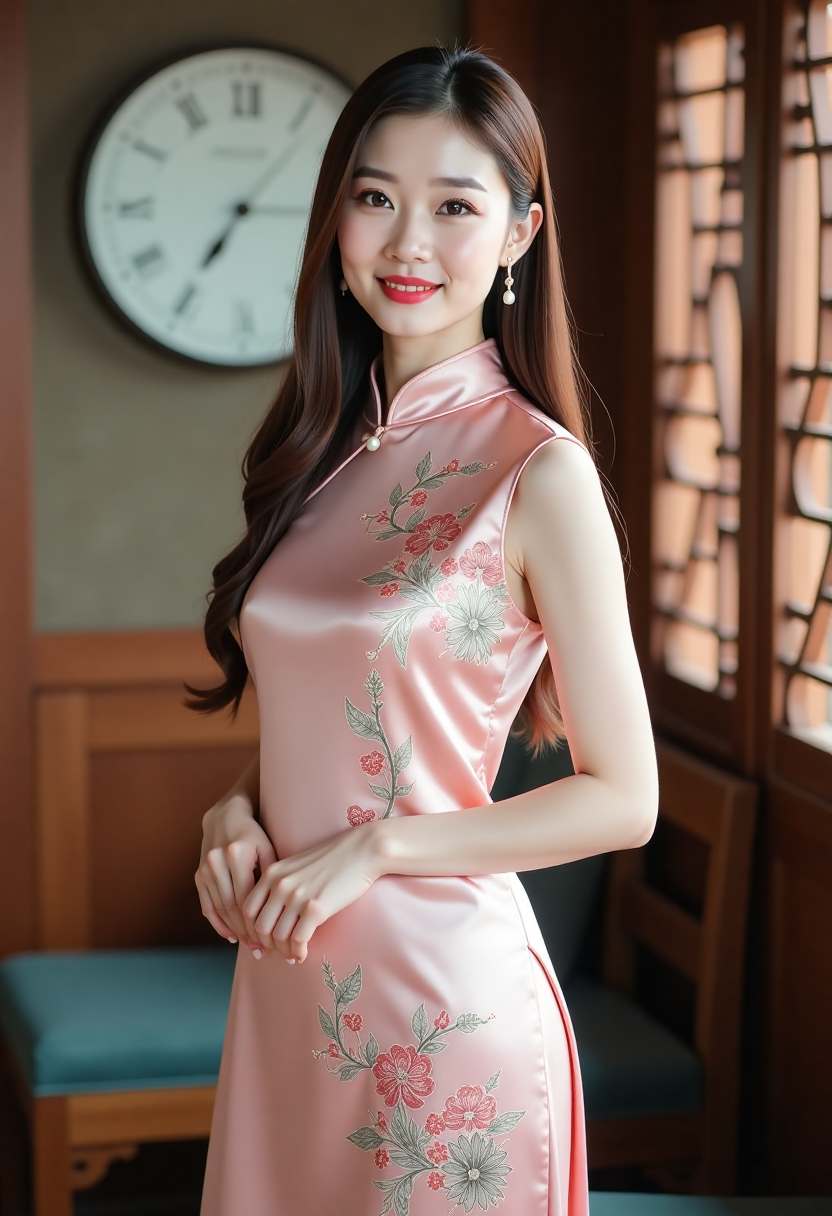 弦月无声 电影海报