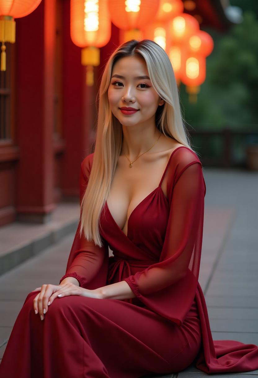 三千灶火 剧照