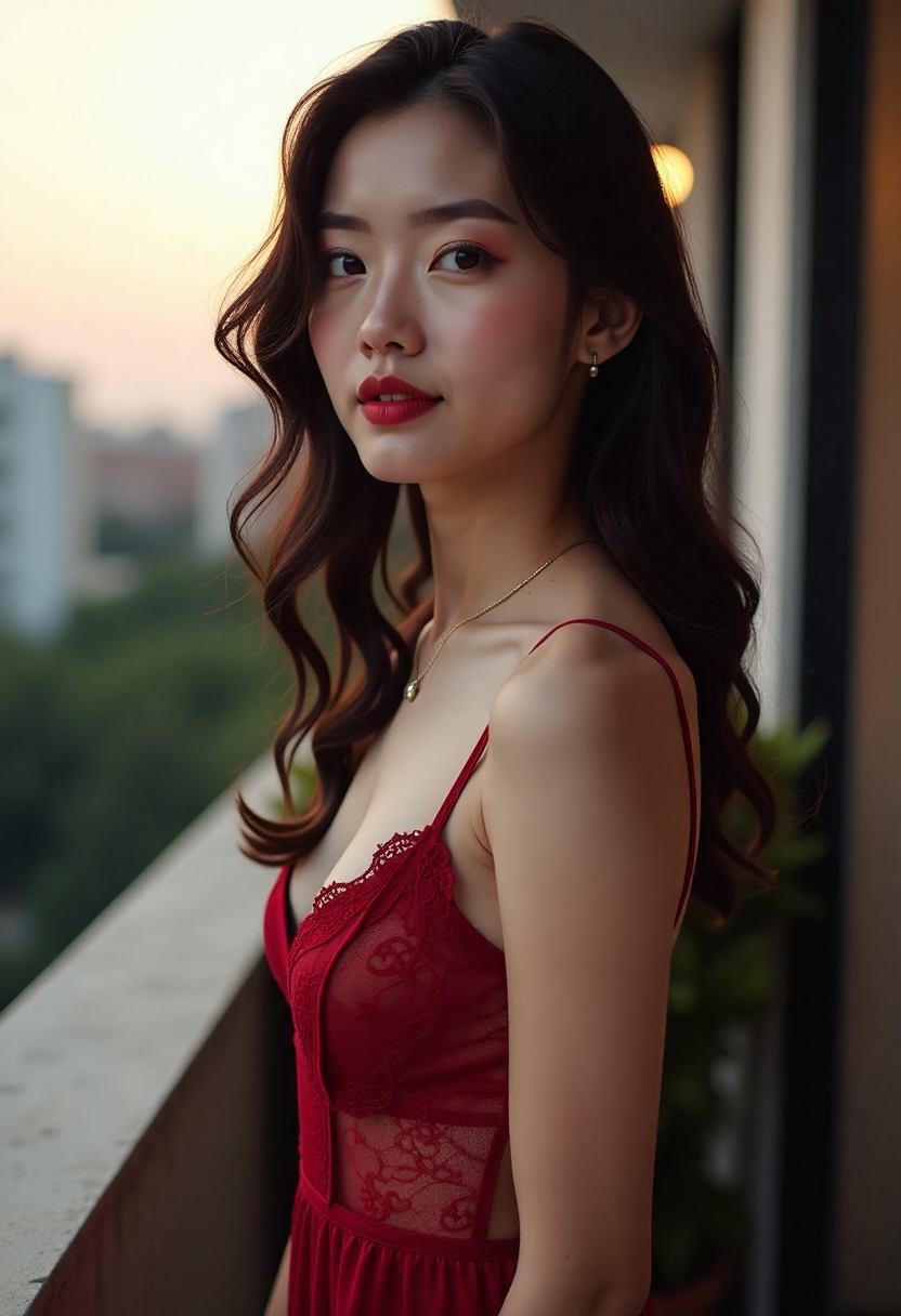 三千灶火 剧集海报