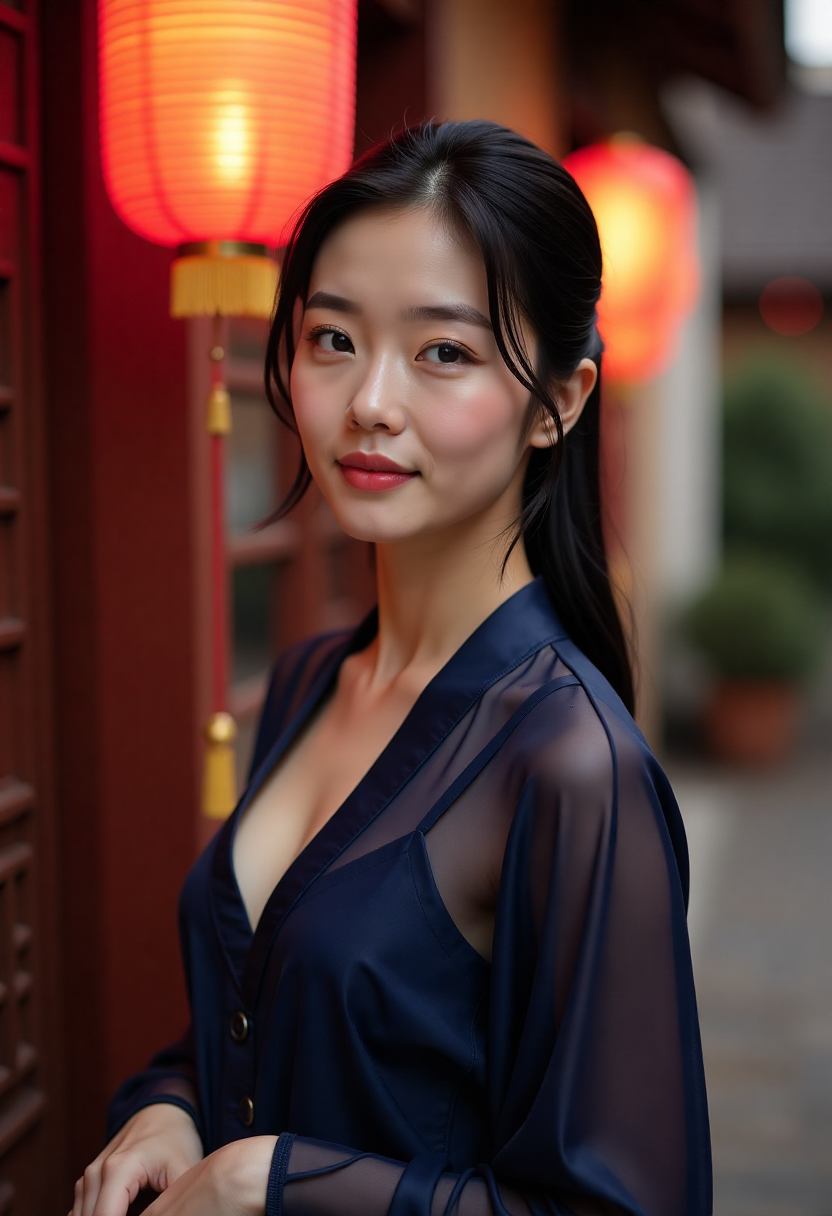 星尘快递 剧照